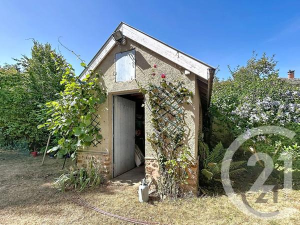 Maison à vendre  9 pièces - 200 m 2   CHALONS EN CHAMPAGNE  - 51