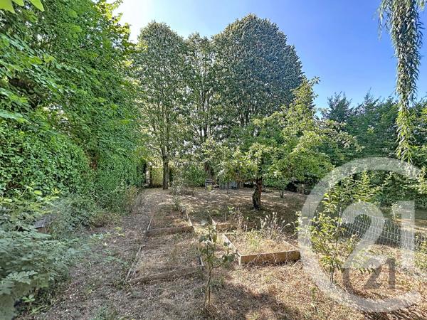 Maison à vendre  9 pièces - 200 m 2   CHALONS EN CHAMPAGNE  - 51