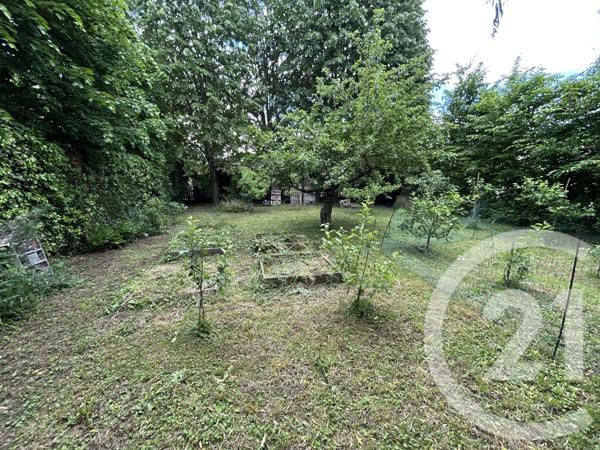 Maison à vendre  9 pièces - 200 m 2   CHALONS EN CHAMPAGNE  - 51