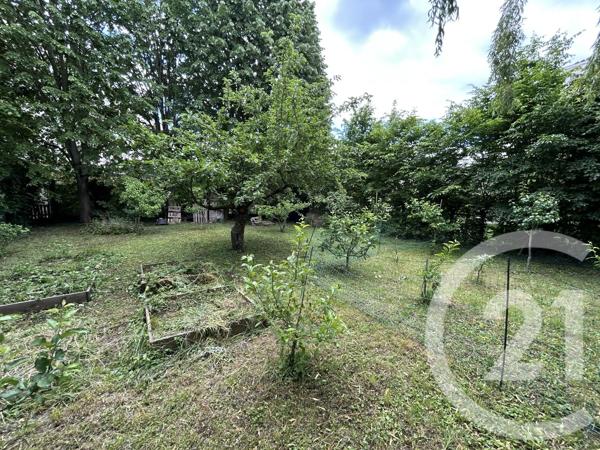 Maison à vendre  9 pièces - 200 m 2   CHALONS EN CHAMPAGNE  - 51