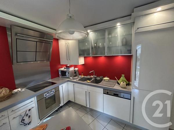 Maison à vendre  9 pièces - 200 m 2   CHALONS EN CHAMPAGNE  - 51