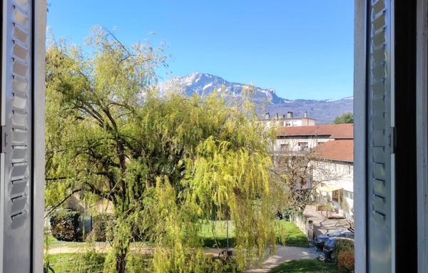 Appartement de 66 m²