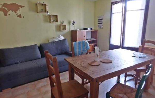 Appartement de 66 m²