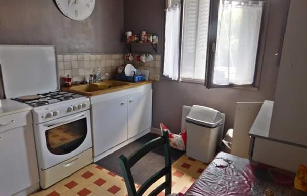 Appartement de 66 m²