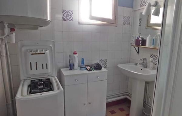Appartement de 66 m²