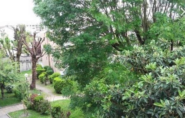 Appartement de 66 m²