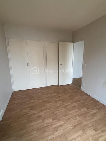 Appartement de 41,68 m²