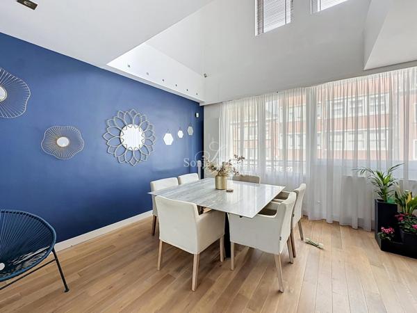 MAISON EXCEPTIONNELLE EN HYPER CENTRE DE 280M2 PLEINE DE POSSIBILITÉS