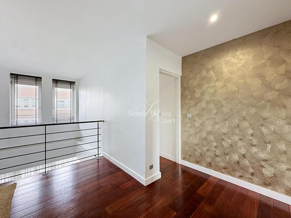 MAISON EXCEPTIONNELLE EN HYPER CENTRE DE 280M2 PLEINE DE POSSIBILITÉS