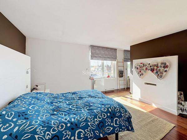 MAISON EXCEPTIONNELLE EN HYPER CENTRE DE 280M2 PLEINE DE POSSIBILITÉS