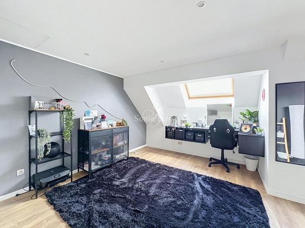 MAISON EXCEPTIONNELLE EN HYPER CENTRE DE 280M2 PLEINE DE POSSIBILITÉS