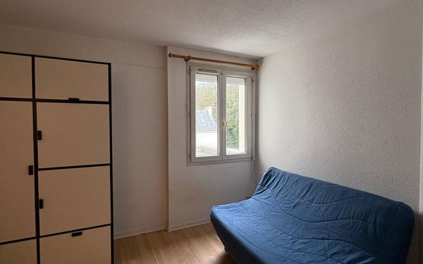 Appartement à louer    1 pièce •  Brest