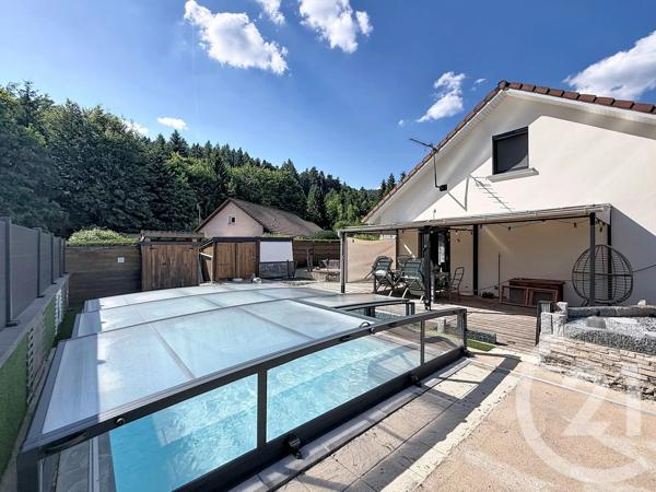 Maison à vendre  4 pièces - 105 m 2   ST AME  - 88