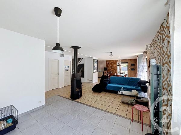 Maison à vendre  4 pièces - 105 m 2   ST AME  - 88