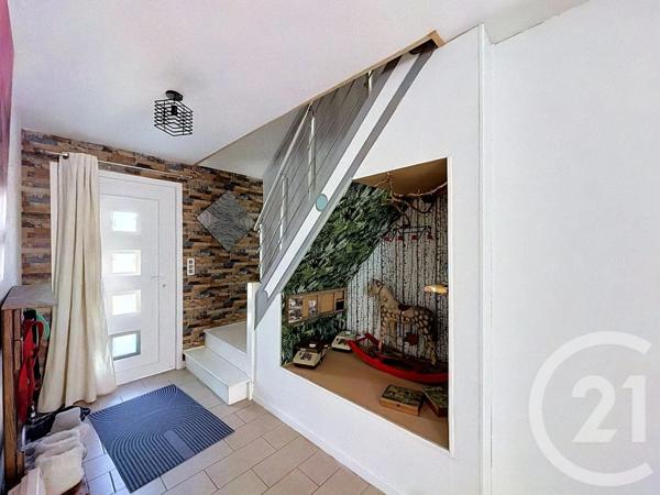 Maison à vendre  4 pièces - 105 m 2   ST AME  - 88