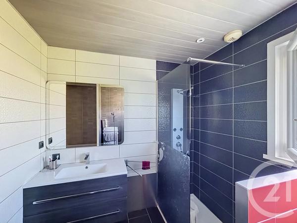 Maison à vendre  4 pièces - 105 m 2   ST AME  - 88
