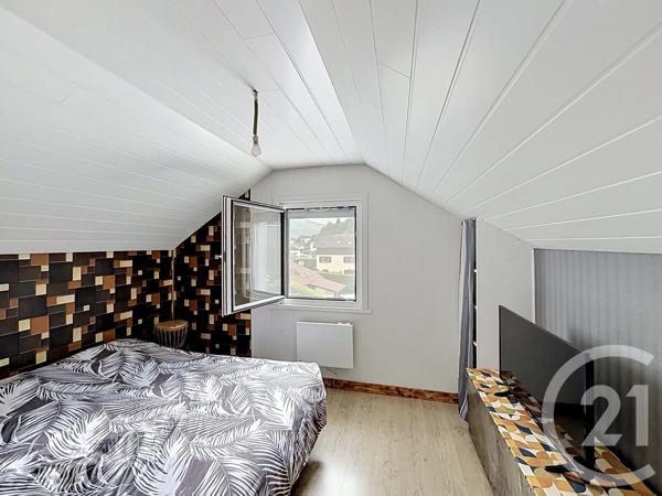 Maison à vendre  4 pièces - 105 m 2   ST AME  - 88