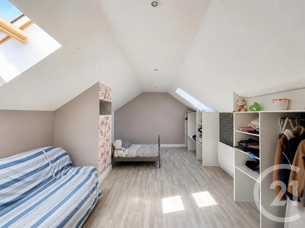 Maison à vendre  4 pièces - 105 m 2   ST AME  - 88