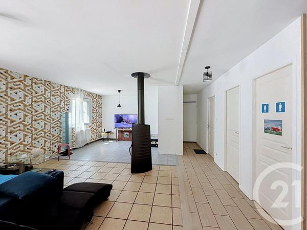 Maison à vendre  4 pièces - 105 m 2   ST AME  - 88