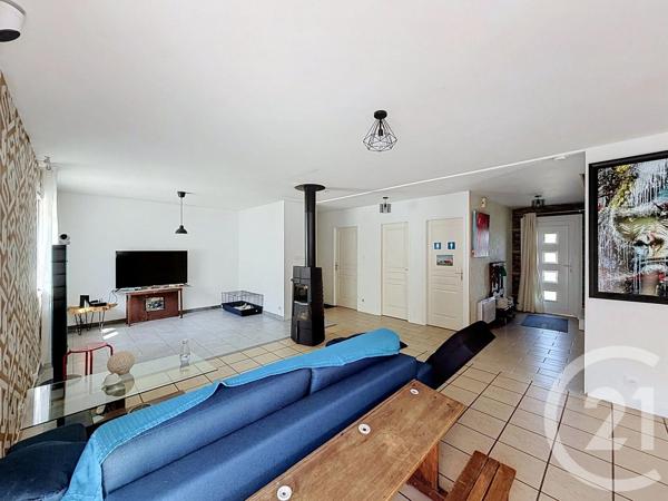 Maison à vendre  4 pièces - 105 m 2   ST AME  - 88