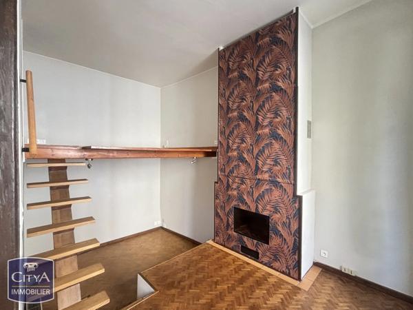 Appartement à vendre 2 pièces 42.13m² Nancy (54000)
