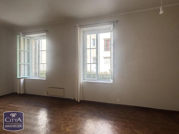 Appartement à vendre 2 pièces 42.13m² Nancy (54000)