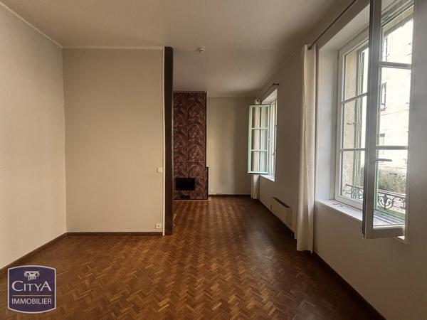 Appartement à vendre 2 pièces 42.13m² Nancy (54000)