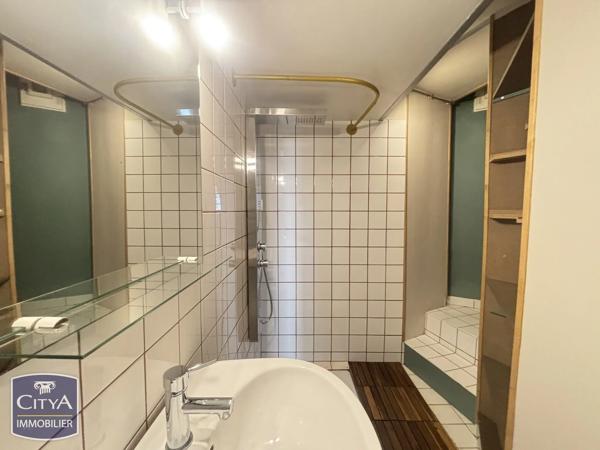 Appartement à vendre 2 pièces 42.13m² Nancy (54000)