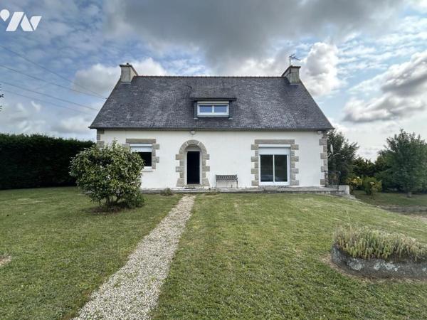 Maison familiale YFFINIAC