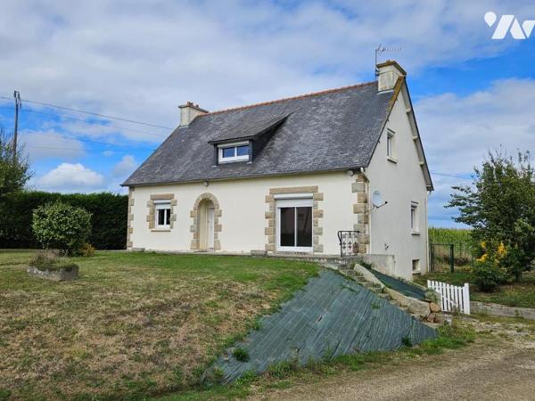 Maison familiale YFFINIAC