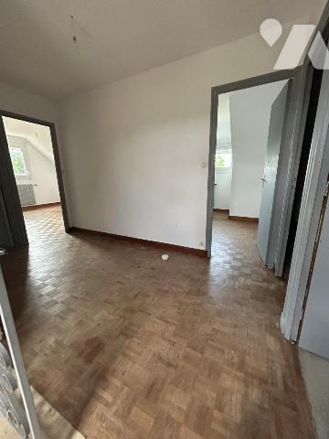 Maison familiale YFFINIAC