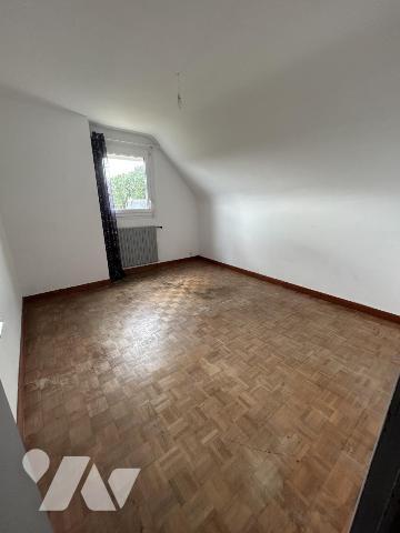 Maison familiale YFFINIAC