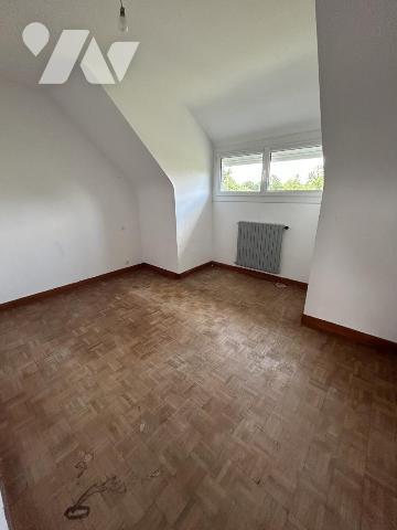 Maison familiale YFFINIAC