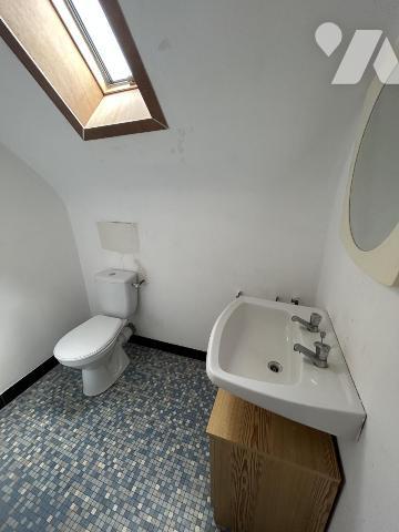 Maison familiale YFFINIAC
