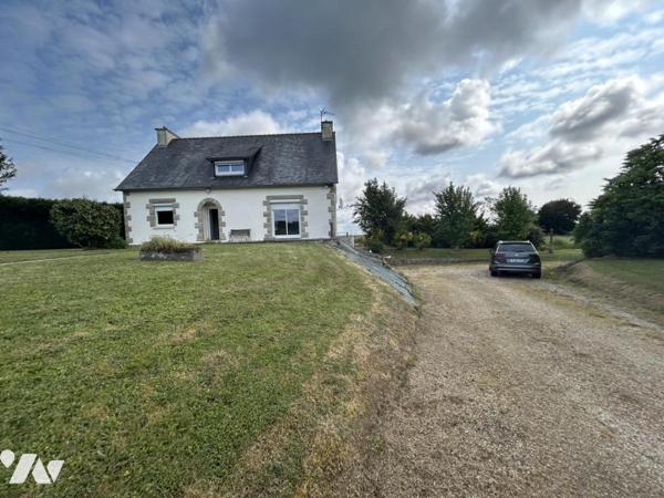 Maison familiale YFFINIAC