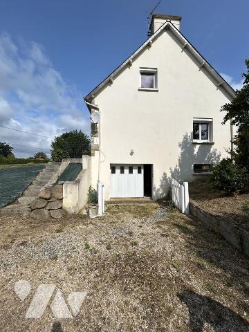 Maison familiale YFFINIAC