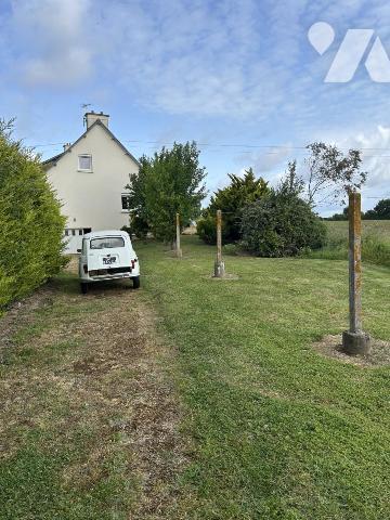 Maison familiale YFFINIAC