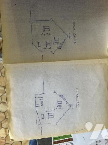 Maison familiale YFFINIAC