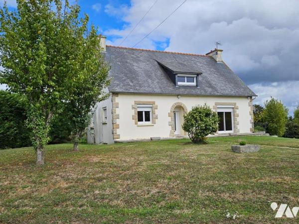 Maison familiale YFFINIAC