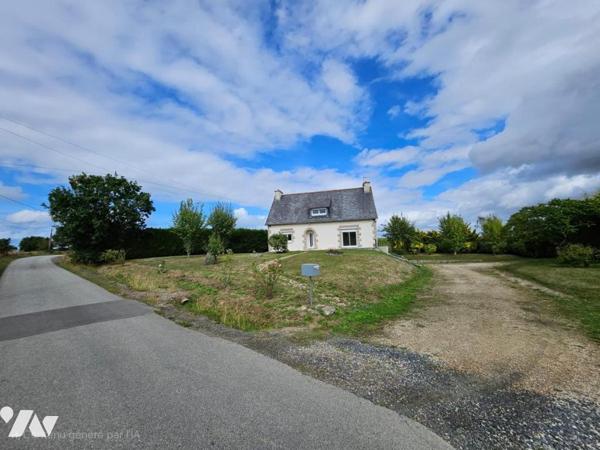Maison familiale YFFINIAC