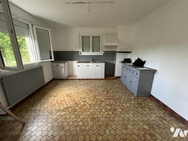 Maison familiale YFFINIAC