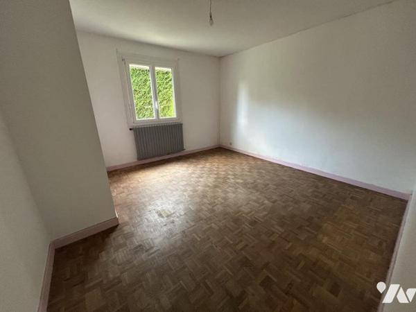 Maison familiale YFFINIAC