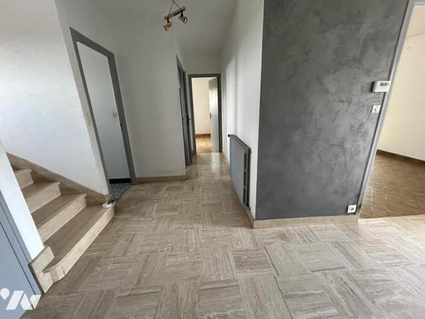 Maison familiale YFFINIAC