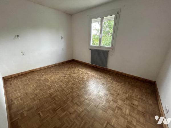 Maison familiale YFFINIAC
