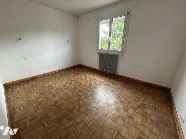 Maison familiale YFFINIAC