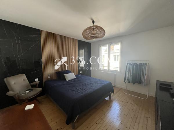Appartement
                                                                                                                                                                                                                                                                                                                        5 pièce(s)                                                                                                                                                                                                          3 chambre(s)                                                                                                                                                                                                          123  m²