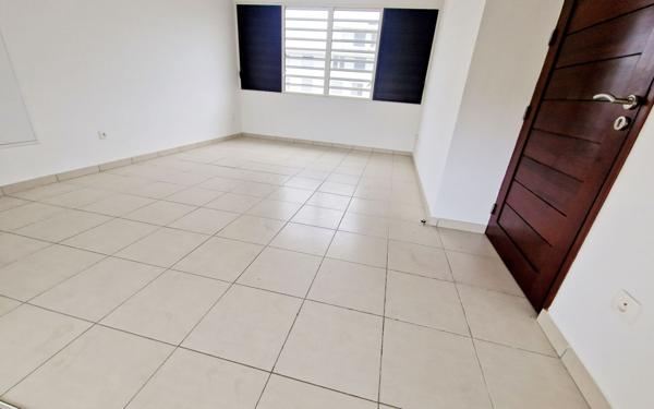 Appartement à vendre    3 pièces • 76,50 m2 Cayenne