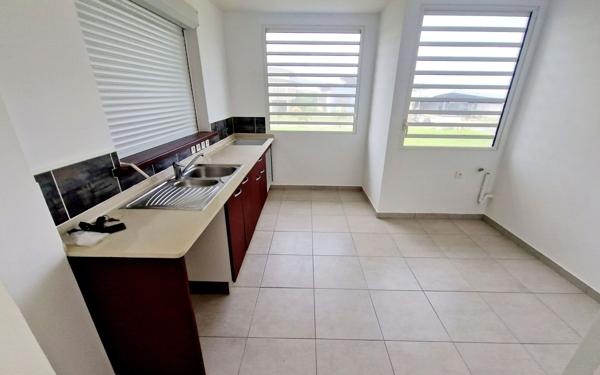 Appartement à vendre    3 pièces • 76,50 m2 Cayenne