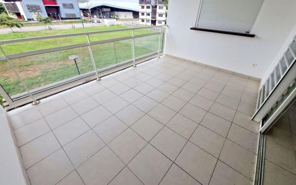 Appartement à vendre    3 pièces • 76,50 m2 Cayenne