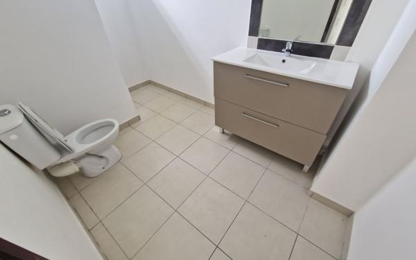 Appartement à vendre    3 pièces • 76,50 m2 Cayenne